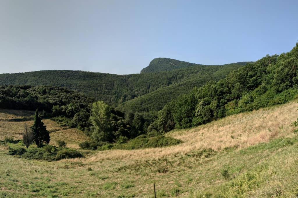 Le Belvedere Lairière Kültér fotó