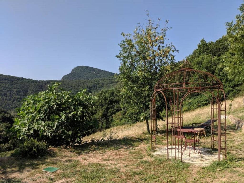 Le Belvedere Lairière Kültér fotó