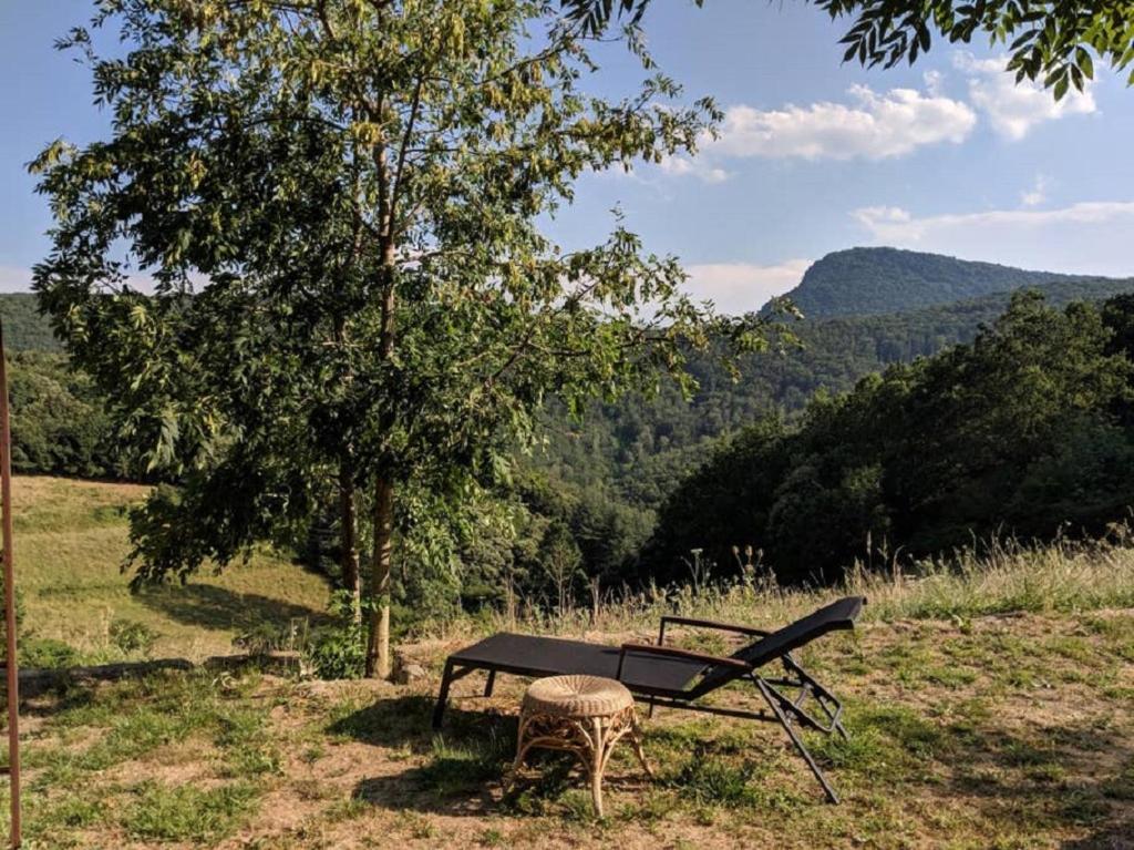 Le Belvedere Lairière Kültér fotó