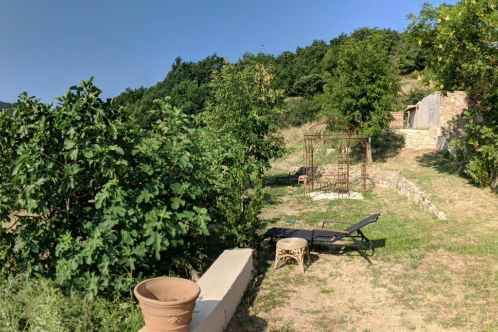 Le Belvedere Lairière Kültér fotó